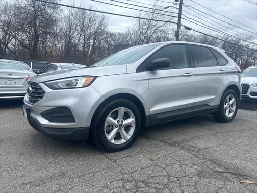 2019 Ford Edge SE