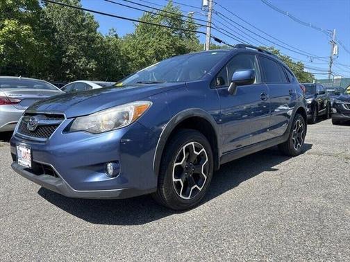 2013 Subaru XV Crosstrek 2.0i Premium
