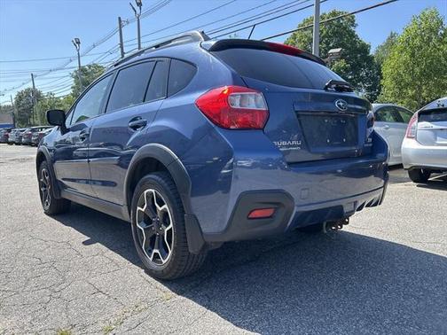 2013 Subaru XV Crosstrek 2.0i Premium