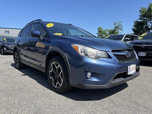 2013 Subaru XV Crosstrek 2.0i Premium