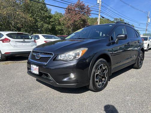 2015 Subaru XV Crosstrek 2.0i Premium