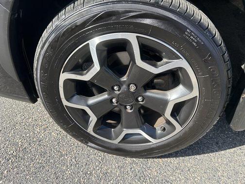 2015 Subaru XV Crosstrek 2.0i Premium
