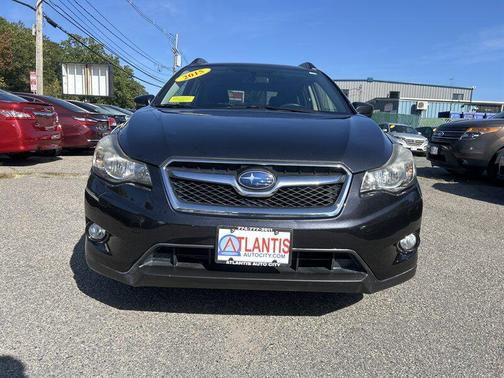2015 Subaru XV Crosstrek 2.0i Premium