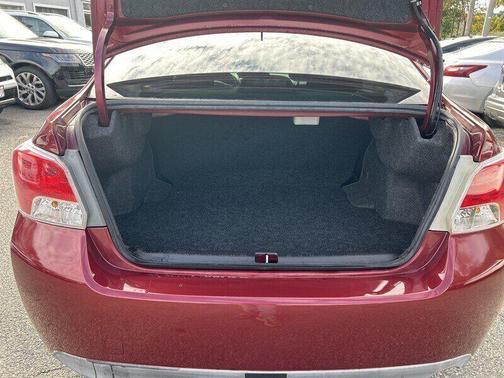 2015 Subaru Impreza 2.0i Premium