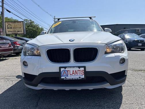 2015 BMW X1 xDrive 28i