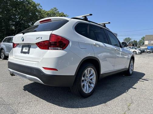 2015 BMW X1 xDrive 28i