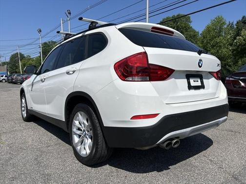 2015 BMW X1 xDrive 28i