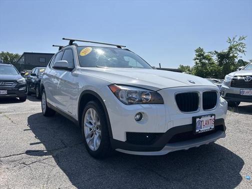 2015 BMW X1 xDrive 28i