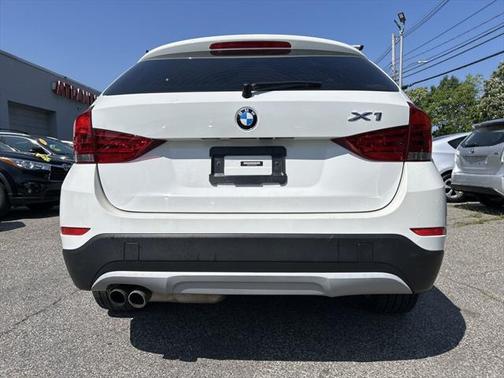 2015 BMW X1 xDrive 28i