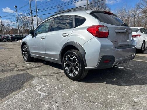 2013 Subaru XV Crosstrek 2.0i Limited