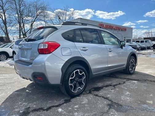 2013 Subaru XV Crosstrek 2.0i Limited