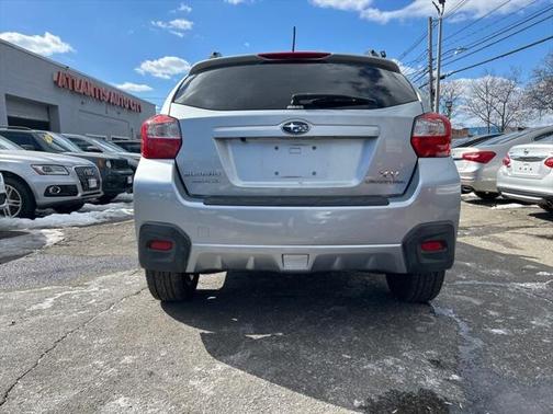 2013 Subaru XV Crosstrek 2.0i Limited