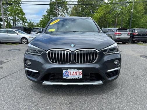 2016 BMW X1 xDrive 28i