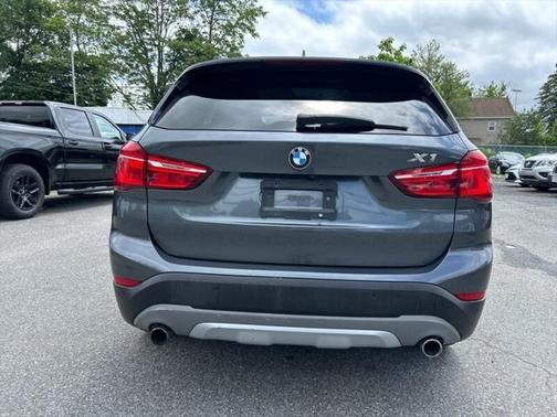 2016 BMW X1 xDrive 28i