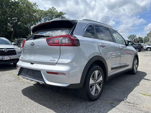 2019 Kia Niro LX