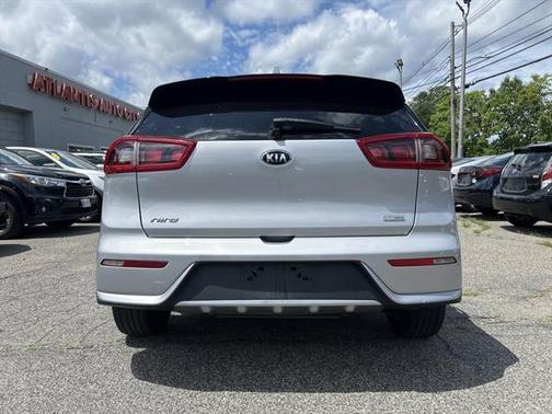2019 Kia Niro LX