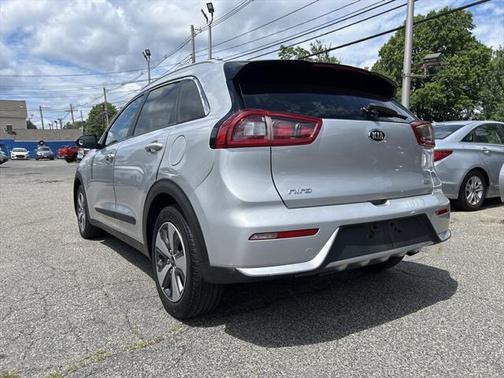 2019 Kia Niro LX