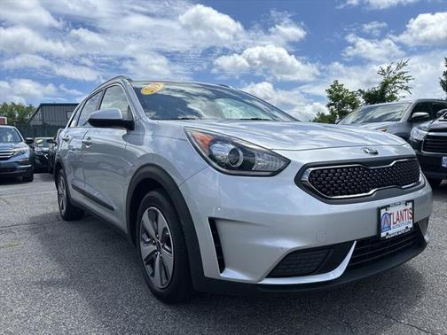 2019 Kia Niro LX