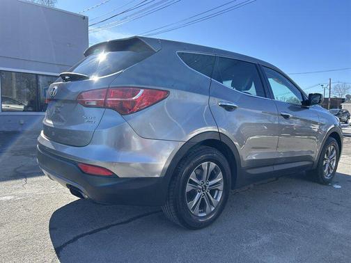 2016 Hyundai Santa Fe Sport 2.4L