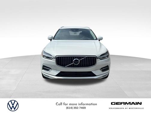 2020 Volvo XC60 T6 Inscription