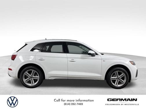 2023 Audi Q5 e 55 S line quattro Premium