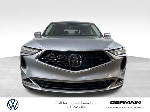 2023 Acura MDX Base