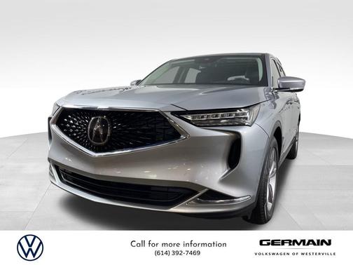 2023 Acura MDX Base