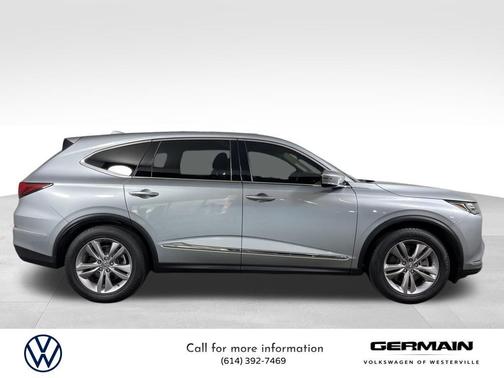 2023 Acura MDX Base