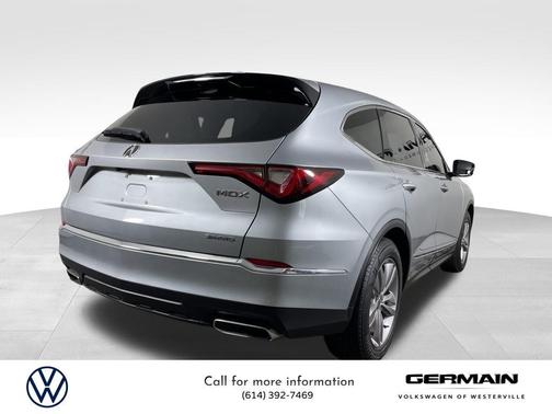 2023 Acura MDX Base