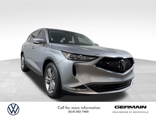 2023 Acura MDX Base