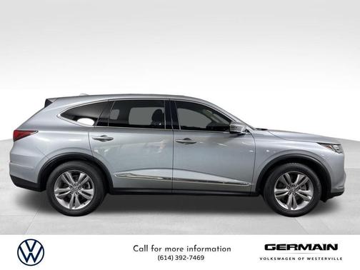 2023 Acura MDX Base