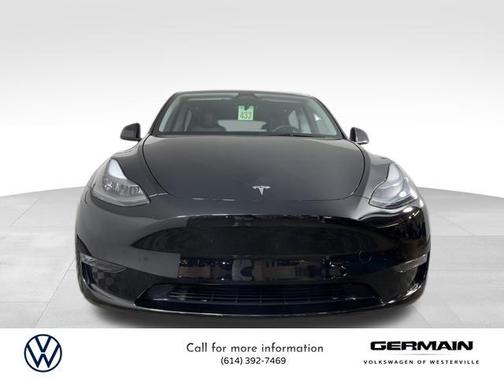 2024 Tesla Model Y Performance