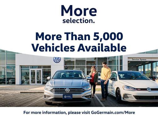 2018 Volkswagen Tiguan 2.0T SEL