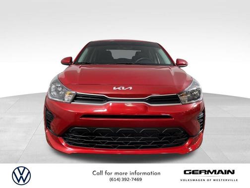 2023 Kia Rio S
