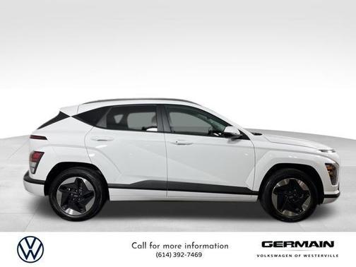 2024 Hyundai KONA EV SEL