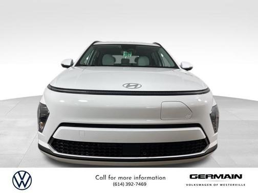 2024 Hyundai KONA EV SEL
