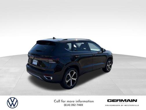 2025 Volkswagen Taos 1.5T SEL