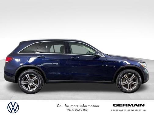 2022 Mercedes-Benz GLC 300 Base 4MATIC