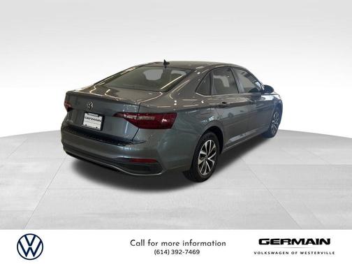 2024 Volkswagen Jetta 1.5T S