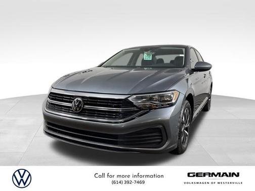 2024 Volkswagen Jetta 1.5T S