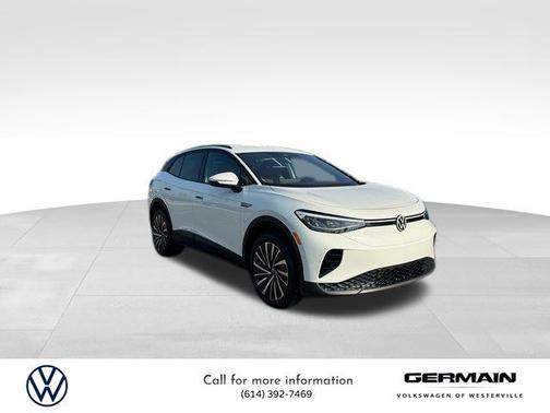 2025 Volkswagen ID.4 Pro