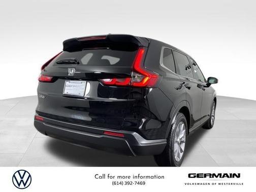 2023 Honda CR-V EX