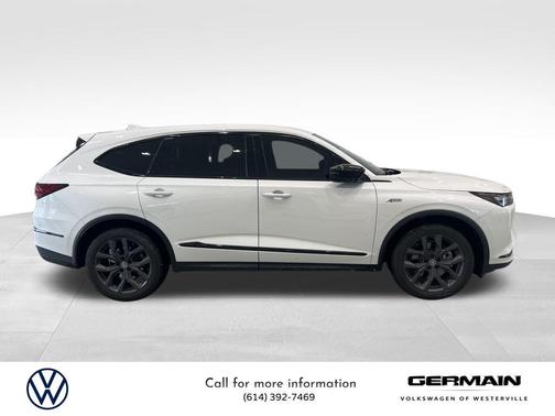 2023 Acura MDX A-Spec