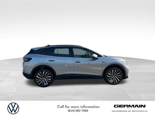 2025 Volkswagen ID.4 Pro