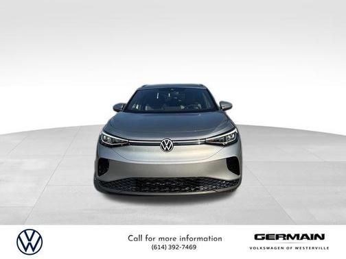 2025 Volkswagen ID.4 Pro