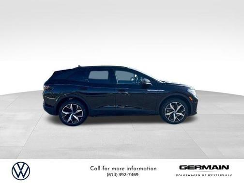 2025 Volkswagen ID.4 Pro S