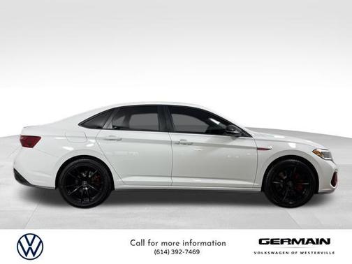 2024 Volkswagen Jetta GLI 2.0T Autobahn