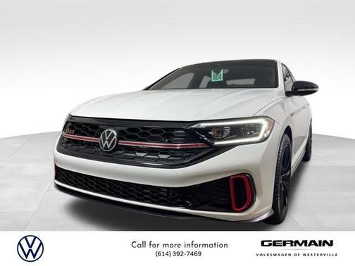 2024 Volkswagen Jetta GLI 2.0T Autobahn