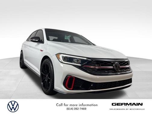 2024 Volkswagen Jetta GLI 2.0T Autobahn