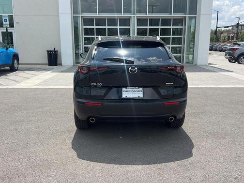 2024 Mazda CX-30 Premium Package